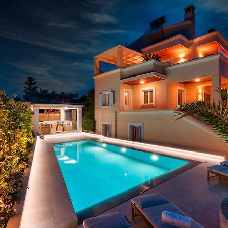 Coastline Maisonette Near Athens Airport And Rafina Port Artemida  Ngoại thất bức ảnh