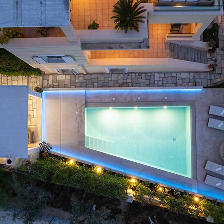 Coastline Maisonette Near Athens Airport And Rafina Port Artemida  Ngoại thất bức ảnh