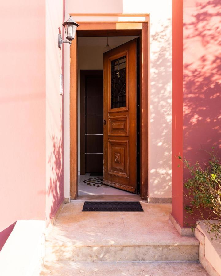 Coastline Maisonette Near Athens Airport And Rafina Port Artemida  Ngoại thất bức ảnh