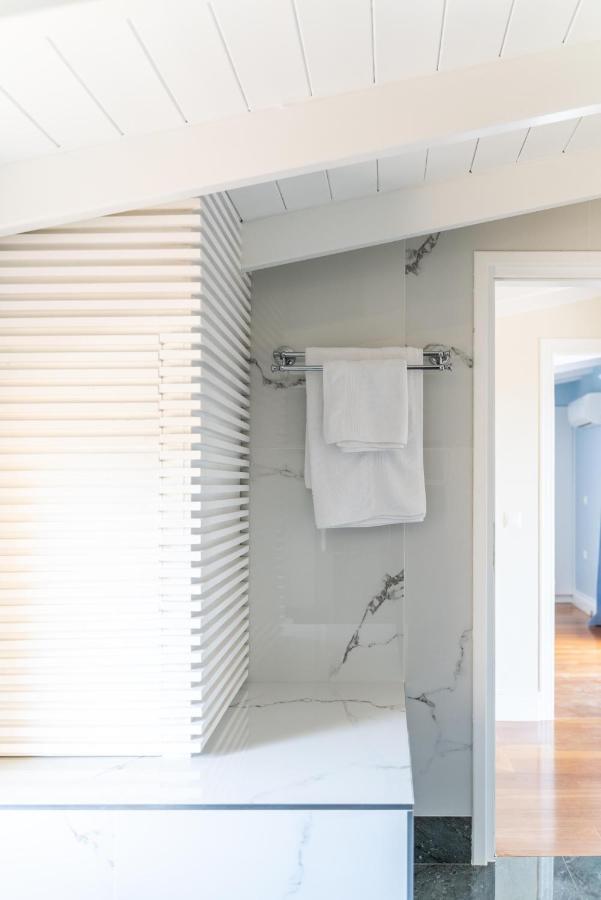 Coastline Maisonette Near Athens Airport And Rafina Port Artemida  Ngoại thất bức ảnh