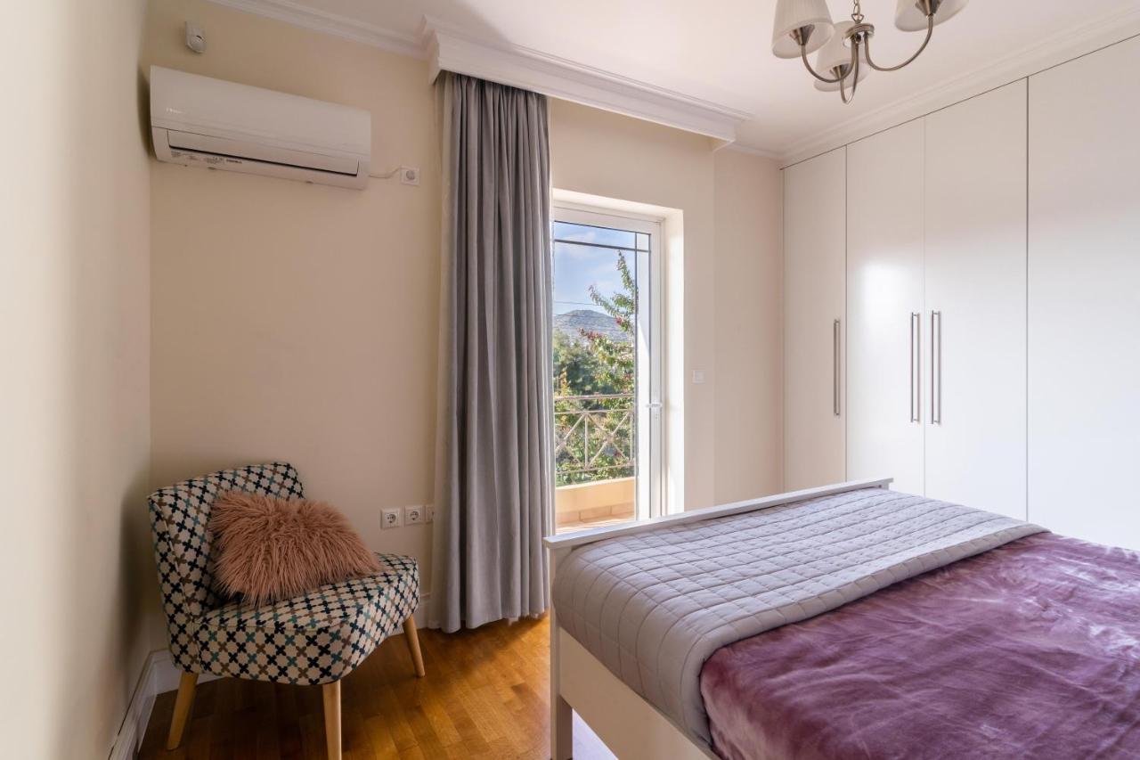 Coastline Maisonette Near Athens Airport And Rafina Port Artemida  Ngoại thất bức ảnh