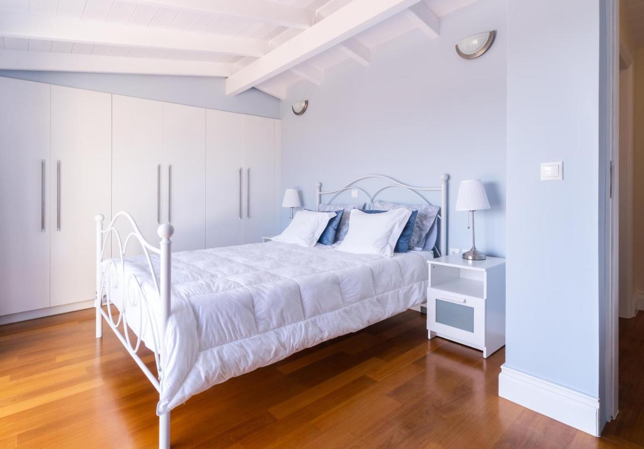 Coastline Maisonette Near Athens Airport And Rafina Port Artemida  Ngoại thất bức ảnh
