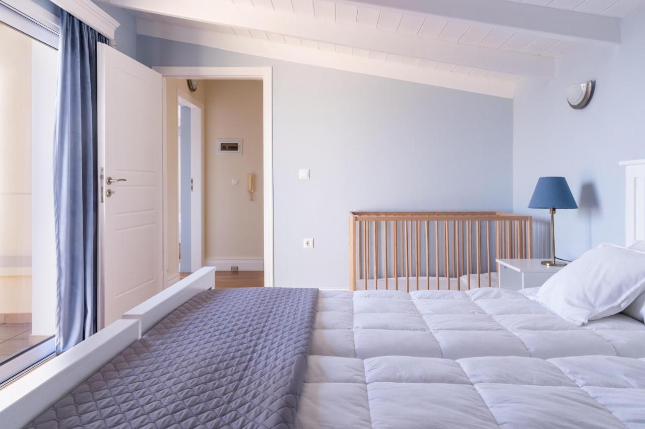 Coastline Maisonette Near Athens Airport And Rafina Port Artemida  Ngoại thất bức ảnh