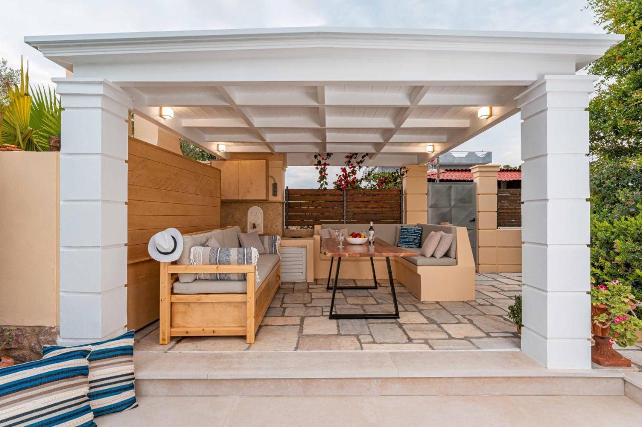 Coastline Maisonette Near Athens Airport And Rafina Port Artemida  Ngoại thất bức ảnh