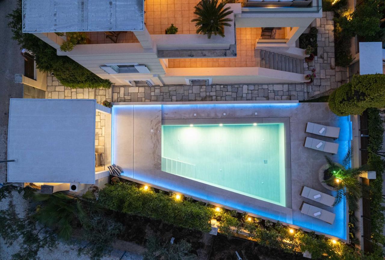 Coastline Maisonette Near Athens Airport And Rafina Port Artemida  Ngoại thất bức ảnh