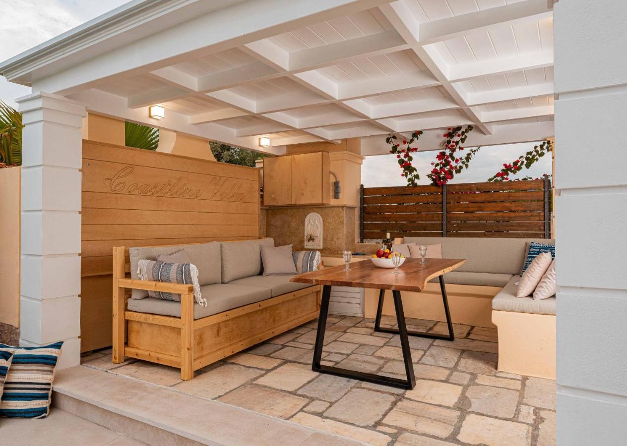 Coastline Maisonette Near Athens Airport And Rafina Port Artemida  Ngoại thất bức ảnh